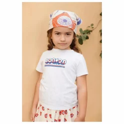 Bonton T-shirt Chiné Tubo | Gris Best