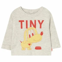 Tinycottons T-Shirts, Chemises|Blouses, T-Shirts|T-shirt Chiot Coton Bio |