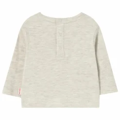 Tinycottons T-Shirts, Chemises|Blouses, T-Shirts|T-shirt Chiot Coton Bio |