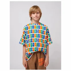 Enfant Bobo Choses T-Shirt Choses Coton Bio |