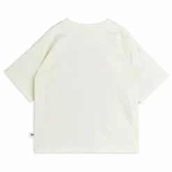 Enfant Mini Rodini Blouses, T-Shirts|T-Shirts, Chemises|T-shirt City Hall Coton Bio |