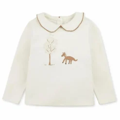 Enfant Gingersnaps T-shirt Claire |