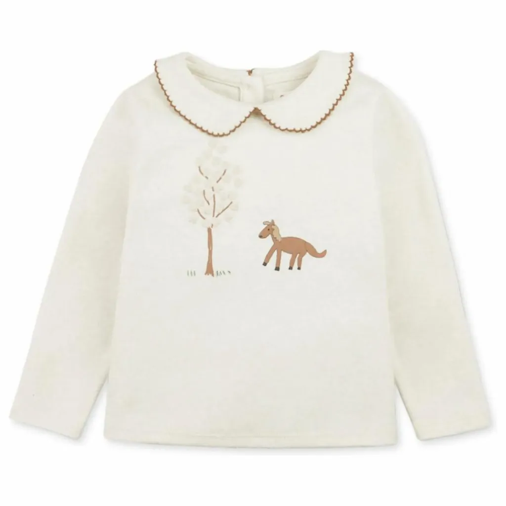 Enfant Gingersnaps T-shirt Claire |