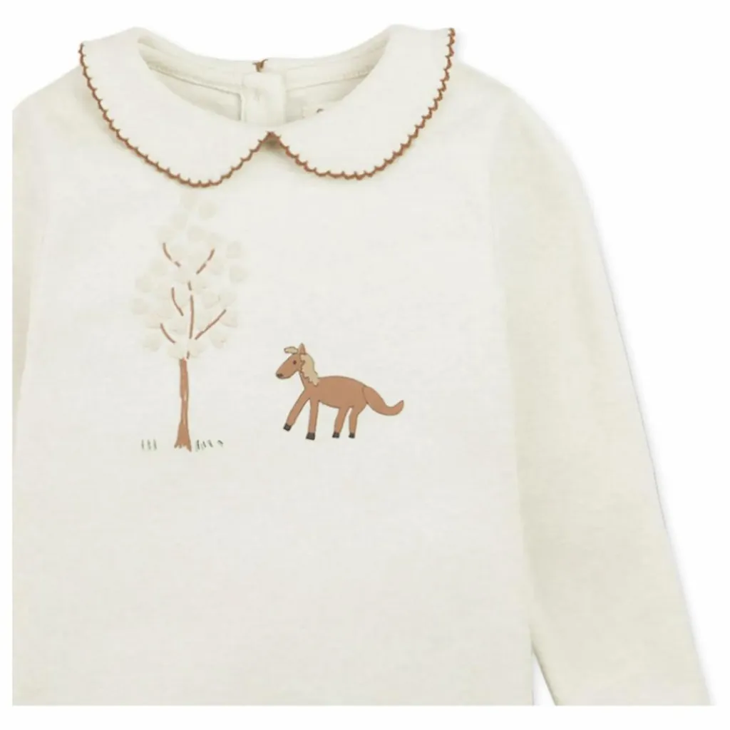 Enfant Gingersnaps T-shirt Claire |