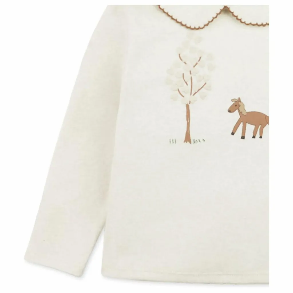 Enfant Gingersnaps T-shirt Claire |