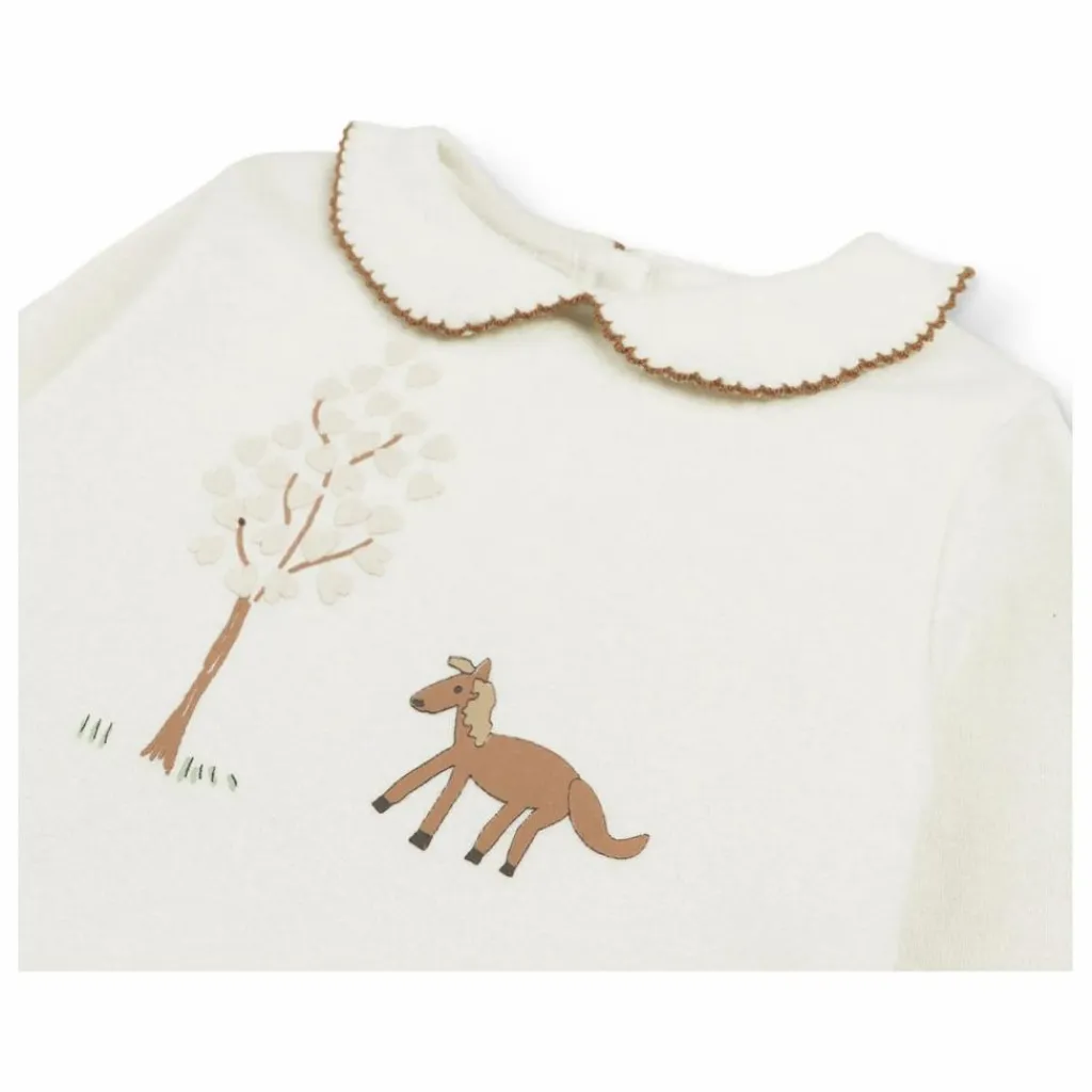Enfant Gingersnaps T-shirt Claire |