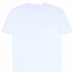 Smallable Woman T-shirt Cloud Coton Bio | Blanc Sale