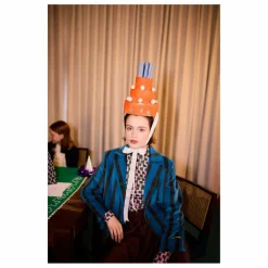 Bobo Choses T-shirt Col Roulé Imprimée - Collection Femme | Violet Discount