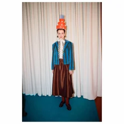 Bobo Choses T-shirt Col Roulé Imprimée - Collection Femme | Violet Discount