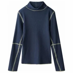 Enfant Molo T-shirt Col Roulé Rennie |