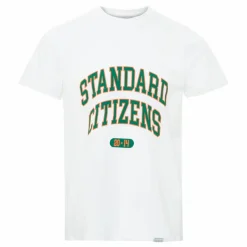 Homme Edmmond Studios T-Shirts, Chemises|T-shirt College Arch |