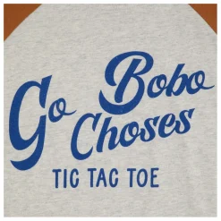 Enfant Bobo Choses T-shirt Colorblock Coton Bio |