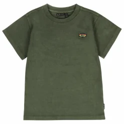 Enfant Tumble N'Dry T-Shirts, Chemises|T-Shirts, Chemises|T-shirt Conrad Coton Bio |