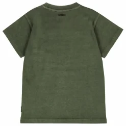 Enfant Tumble N'Dry T-Shirts, Chemises|T-Shirts, Chemises|T-shirt Conrad Coton Bio |