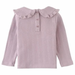 Gingersnaps T-shirt Cora | Lilas tLilas Discount