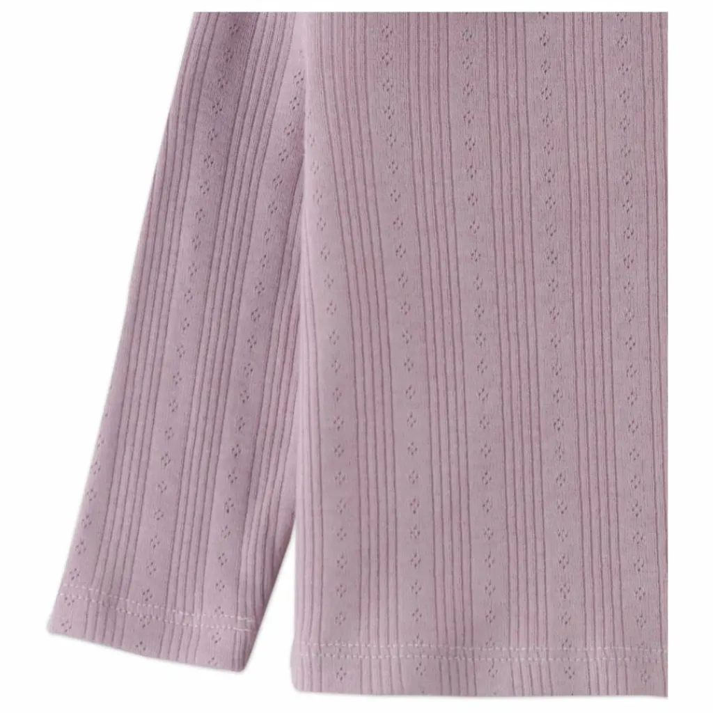 Gingersnaps T-shirt Cora | Lilas tLilas Discount