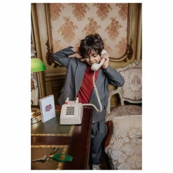 Enfant Cos I Said So T-Shirts, Chemises|Blouses, T-Shirts|T-shirt |