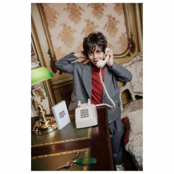 Enfant Cos I Said So T-Shirts, Chemises|Blouses, T-Shirts|T-shirt |