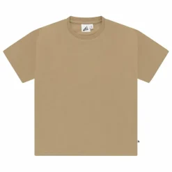 Cos I Said So T-shirt | Marron clair