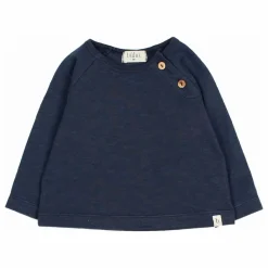 Best Búho T-shirt Coton Bio | Bleu marine