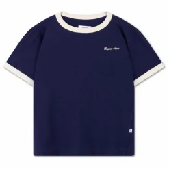 Enfant Repose AMS T-shirt Coton Bio |