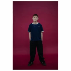 Enfant Repose AMS T-shirt Coton Bio |