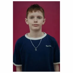 Enfant Repose AMS T-shirt Coton Bio |