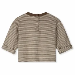 Gray Label T-Shirts, Chemises|Blouses, T-Shirts|T-shirt Coton Bio |