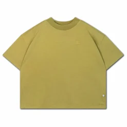 Enfant Repose AMS T-shirt Coton Bio |