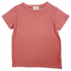 Enfant Longlivethequeen Blouses, T-Shirts|Blouses, T-Shirts|T-shirt Coton bio |