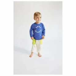 Bobo Choses T-Shirts, Chemises|Blouses, T-Shirts|T-Shirt Coton Bio Circle |