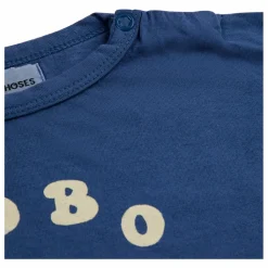 Bobo Choses T-Shirts, Chemises|Blouses, T-Shirts|T-Shirt Coton Bio Circle |