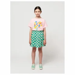 Enfant Bobo Choses T-Shirt Coton Bio Feux d'Artifice |