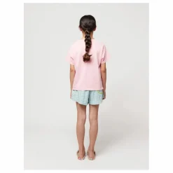 Enfant Bobo Choses T-Shirt Coton Bio Feux d'Artifice |