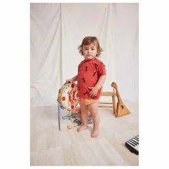 Bobo Choses T-Shirt Coton Bio Fourmis |