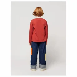 Enfant Bobo Choses Blouses, T-Shirts|T-Shirts, Chemises|T-Shirt Coton Bio Shadow |