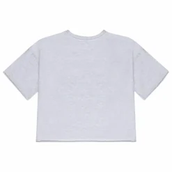 Enfant the new society T-shirt Court Zoé |