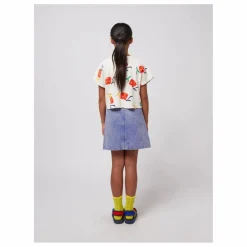 Enfant Bobo Choses T-Shirt Crop Joy Coton Bio |
