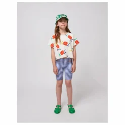 Enfant Bobo Choses T-Shirt Crop Joy Coton Bio |