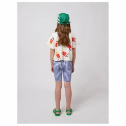 Enfant Bobo Choses T-Shirt Crop Joy Coton Bio |