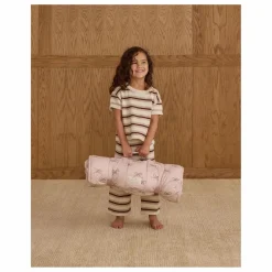 Enfant Rylee + Cru Blouses, T-Shirts|Blouses, T-Shirts|T-shirt Crop Top Maille |