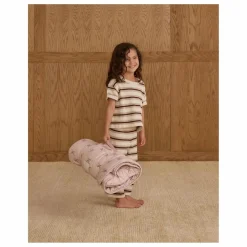 Enfant Rylee + Cru Blouses, T-Shirts|Blouses, T-Shirts|T-shirt Crop Top Maille |