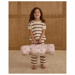 Enfant Rylee + Cru Blouses, T-Shirts|Blouses, T-Shirts|T-shirt Crop Top Maille |