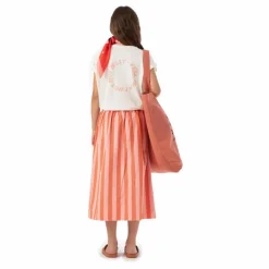 Enfant Piupiuchick T-Shirts, Chemises|Blouses, T-Shirts|T-Shirt Cœur |