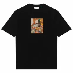 Homme Edmmond Studios T-Shirts, Chemises|T-Shirt Cute Duck |