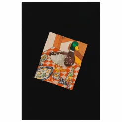 Homme Edmmond Studios T-Shirts, Chemises|T-Shirt Cute Duck |