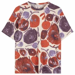 Femme Bobo Choses T-shirt Dahlia Coton Bio - Collection Femme |