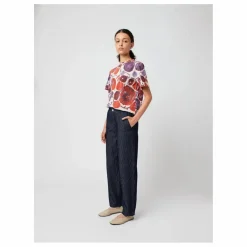 Femme Bobo Choses T-shirt Dahlia Coton Bio - Collection Femme |