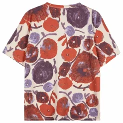 Femme Bobo Choses T-shirt Dahlia Coton Bio - Collection Femme |