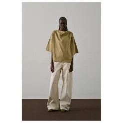 Online Soeur T-shirt Dakota | Beige